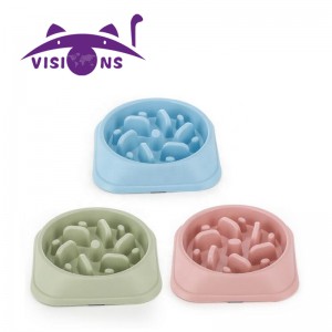 Купа за бавно подаване