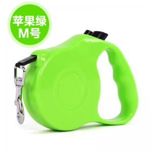 Автоматично телескопично теглещо въже за домашни любимци