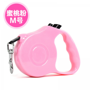 Автоматично телескопично теглещо въже за домашни любимци