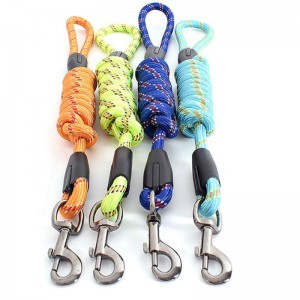 Найлоново тягово въже