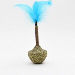 Cat Mint барабанна близалка