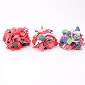 Плат играчка топка