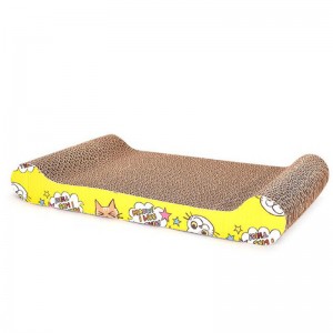 Костната котка