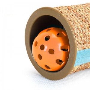 Kenaf ролкови играчки