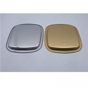 Персонализирани калай тава за плевене тава тава тава за валцоване табла за търговия за търговия на едро