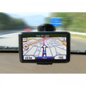 Навигация Индустриална стъкло.