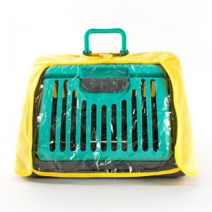 CAT CAGE вятър щит