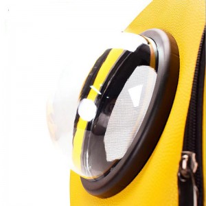 Квадратна раница