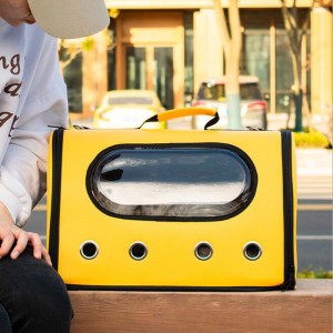 Овална PU интервал