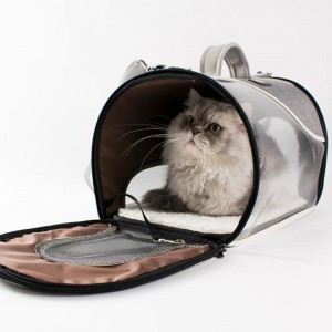 Дълги космически чанта