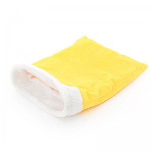 Силна хартиена котешка торба