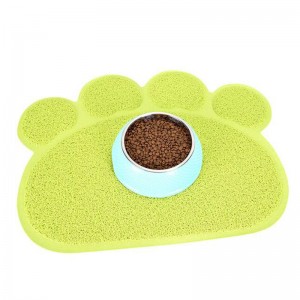 Отпечатъци Водоустойчива котка