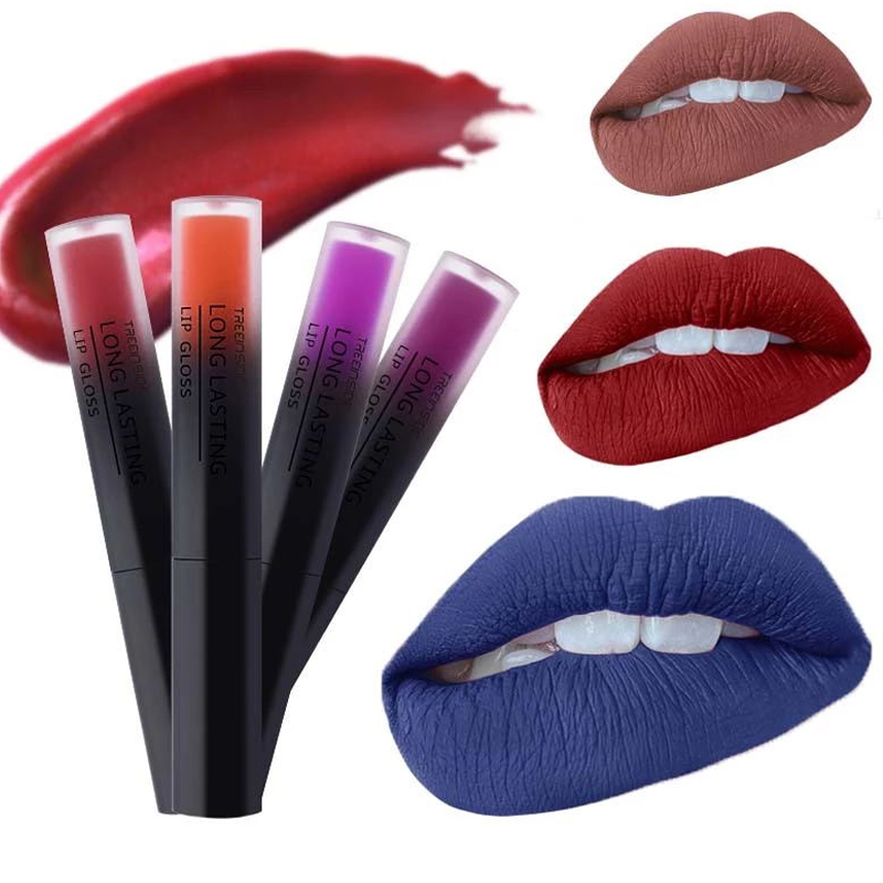 Веганска гола красота lipgloss