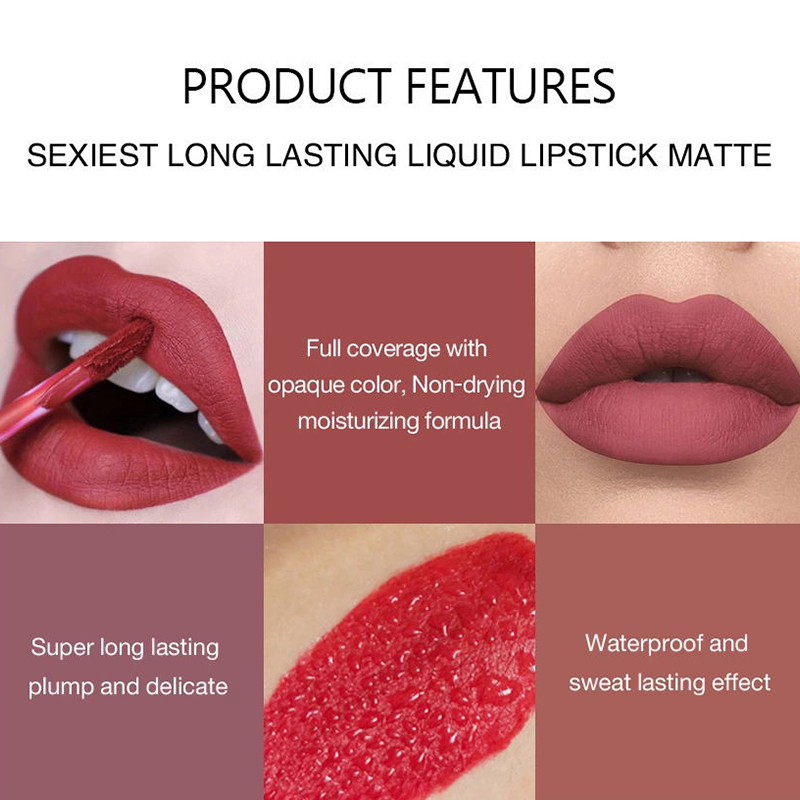 Веганска гола красота lipgloss