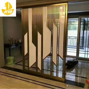 Нов китайски екран стил