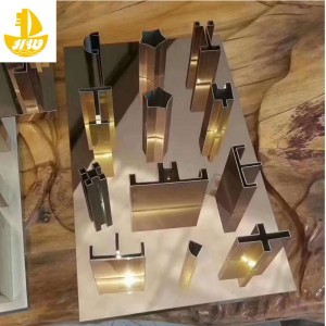 Декоративна линия № 1