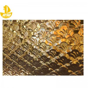 Неръждаема стомана 3D печат @ 2