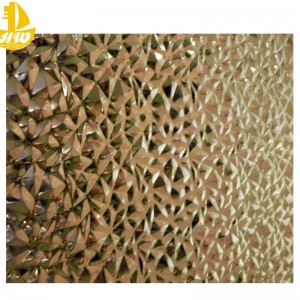 3D печат от неръждаема стомана № 3