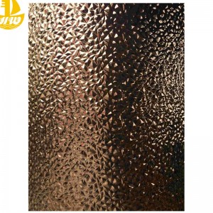 3D печат от неръждаема стомана № 3