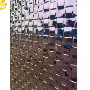 3D печат от неръждаема стомана № 5