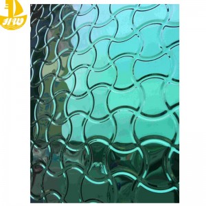 3D печат от неръждаема стомана № 5