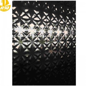 3D печат на неръждаема стомана № 6