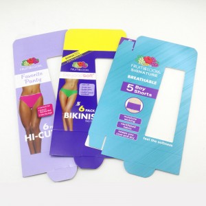 Облекло Бельо бельо, кутия за бельо, кутия за прозорец.