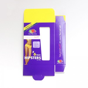 Облекло Бельо бельо, кутия за бельо, кутия за прозорец.