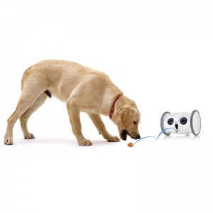 Smart Over Robot Sitter