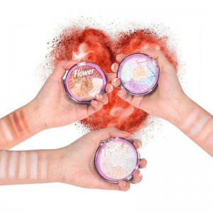 Магистрален прахообразен листен етикет