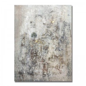 Гореща продажба фабрика цена обичай живопис абстрактен Nordic модерна 3D картина рамка друга живопис стена изкуство