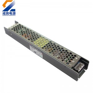 220V AC DC 24V захранване 200W триак 0-10V PWM LED драйвер
