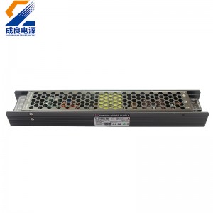 220V AC DC 24V захранване 200W триак 0-10V PWM LED драйвер