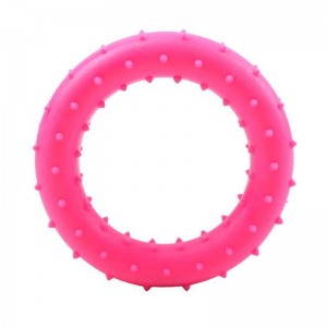 Pet Tpr Thorn Ring играчки