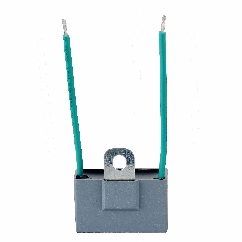 250V 4.5UF 50 N60Hz CBB61 кондензатор