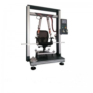 LT-JJ02-E Office стол подлакътници трайни и алтернативни огъвания издръжлив инструмент