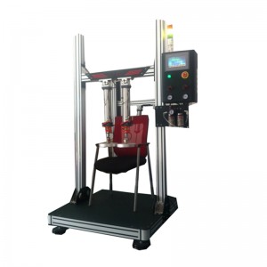 LT-JJ03-D офис стол седалка на повърхността на огъване