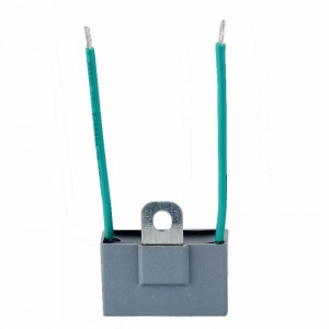 4.5UF 250V CBB61 кондензатор за фен на AC