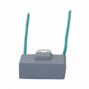 4.5UF 250V CBB61 кондензатор за фен на AC