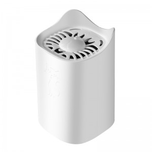 Убиец на комари Т.