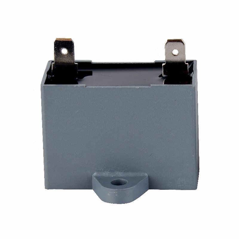 Климатик кондензатор 1UF ~ 150V 450V CBB61 кондензатор