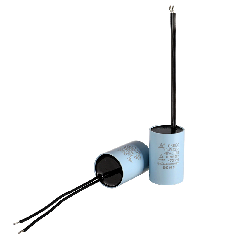1UF ~ 100UF 150V ~ 600V CQC UL CBB60 кондензатор за хладилник