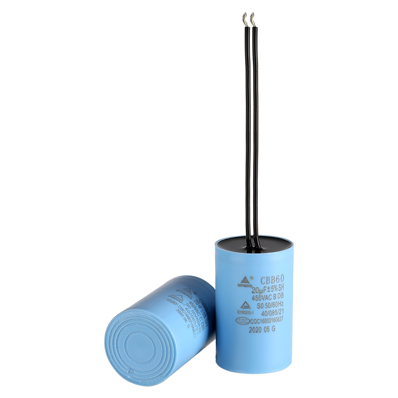 1UF ~ 100UF 150V ~ 600V CQC UL CBB60 кондензатор за хладилник