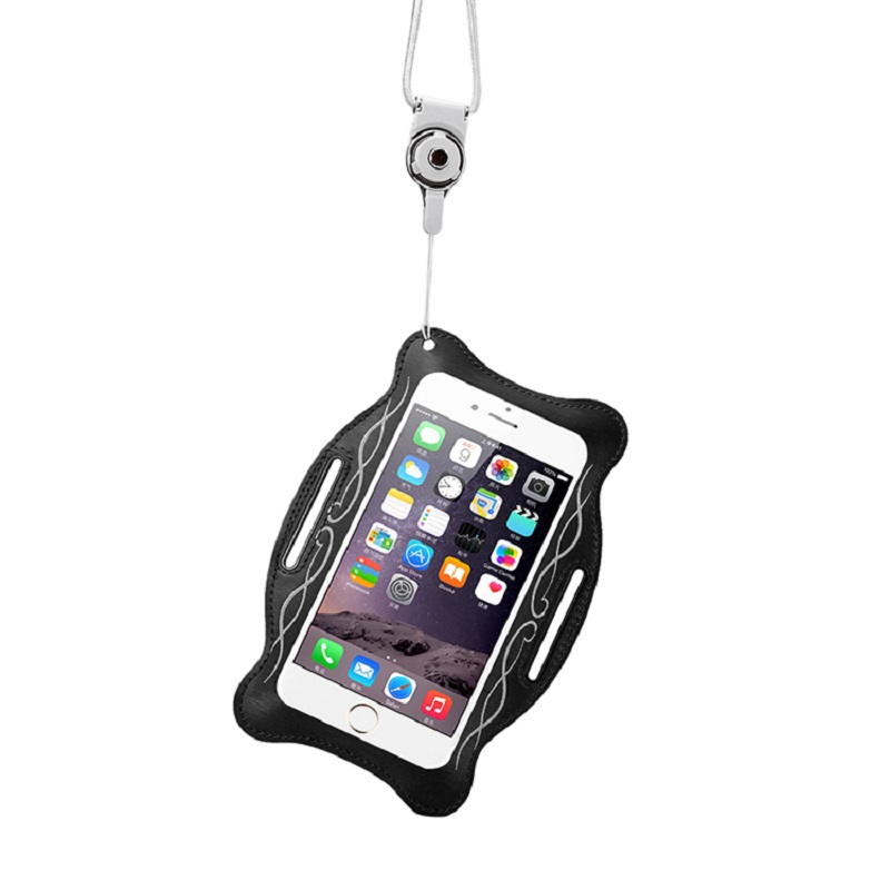 Унисекс спортни ръчни чанти с държач за ключ, дишаща ръка, водоустойчив мобилен телефон, ръката пакет на външна ръка