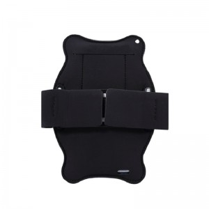 Бягаща щанга за SAMSUNG S8 Plus упражнения Pouch Pound Poort