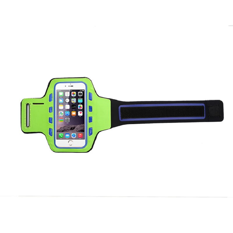 действащи ценови листи на едро отразяваща безопасност спандекс лента лента вода, предпазител на мобилен телефон лента за iPhone XS iPhone 11