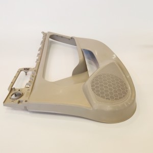 прецизни части за инжектиране автомобилни аксесоари пластмасови резервни пластмасови съединителни съединили матрица пластмаса