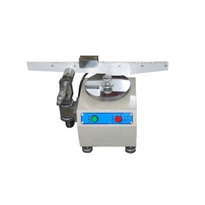 LT-JJ12 машина за изследовател