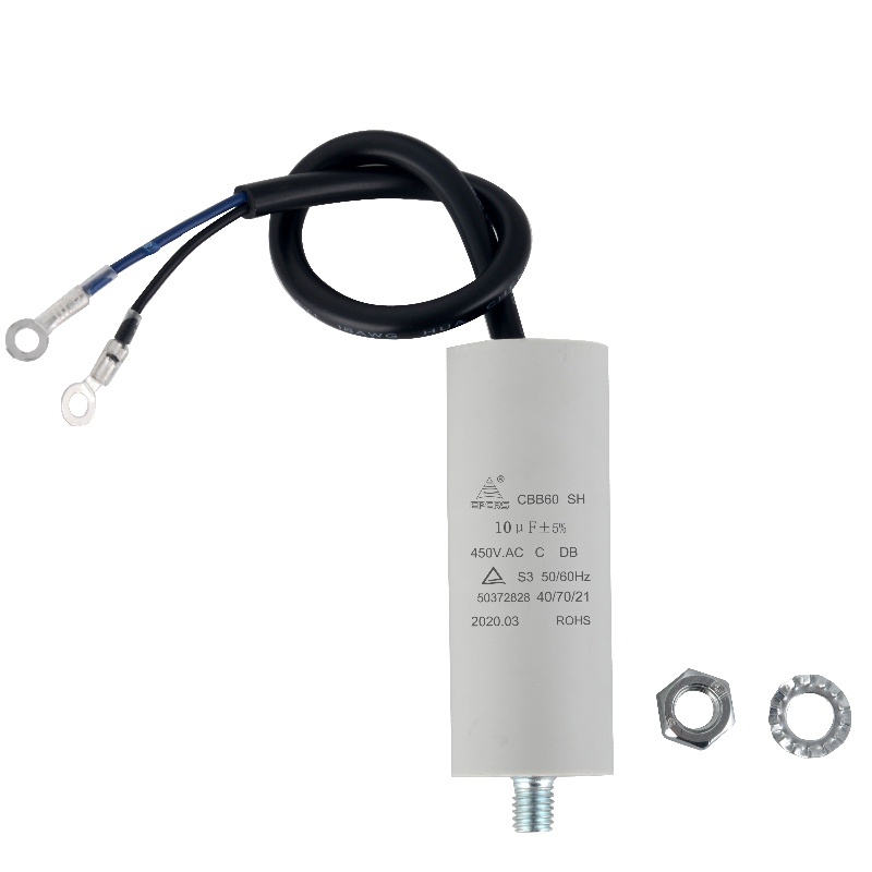 10UF 450V S3 40 N70 N21 50 CBB60 кондензатор за перална машина