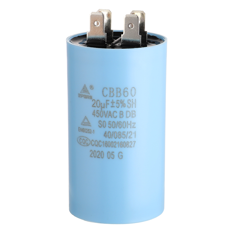 20UF SH 450V CBB60 кондензатор за въздушен компресор